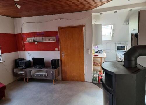 Foto - 2 Zimmer Dachgeschoßwohnung zur Miete in Ludwigsstadt