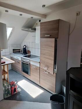 Foto - 2 Zimmer Dachgeschoßwohnung in Ludwigsstadt