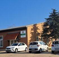 Senioren Wohnung im betreuten Wochen im Haus am See - Eilenburg