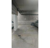 Tiefgaragenstellplatz in Merzhausen Vauban