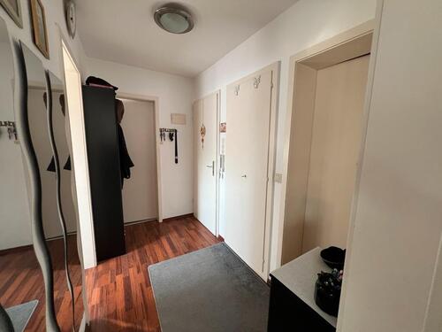 Foto - 2 Zimmer Etagenwohnung zum Kaufen in Kornwestheim