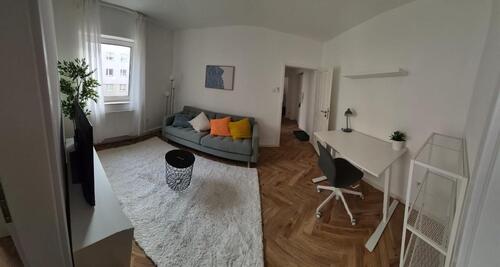 Foto - 2 Zimmer Etagenwohnung zur Miete in Nürnberg