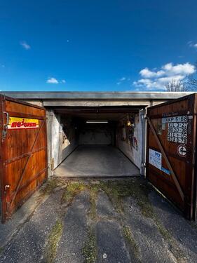 Foto - Garage zur Vermieten - 80,00&nbsp;EUR Miete,