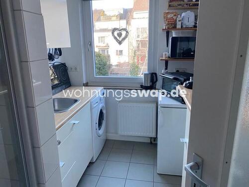 Foto - 1 Zimmer Etagenwohnung zur Miete in Köln