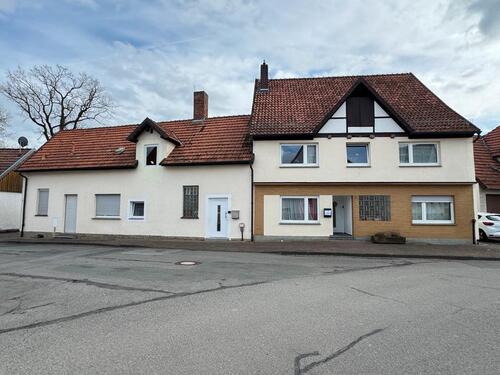 Foto - Charmantes Dreifamilienhaus in Borgentreich Kapitalanlage
