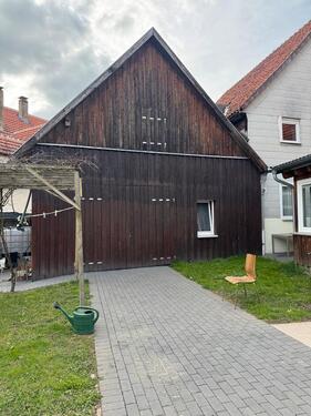 Foto - Mehrfamilienhaus, Wohnhaus in Borgentreich