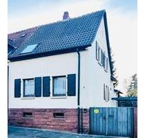 Haus zu verkaufen (Doppelhaushälfte) - Eisenberg (Pfalz)