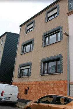 Foto - Einfamilienhaus-Mehrfamilienhaus