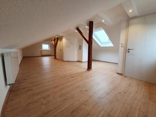 Foto - Moderne, helle 4-Zimmer Wohnung in Bergrheinfeld