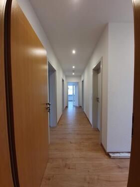 Foto - 4 Zimmer Etagenwohnung in Bergrheinfeld