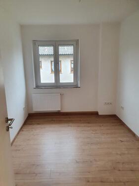 Foto - Etagenwohnung in Bergrheinfeld zur Miete
