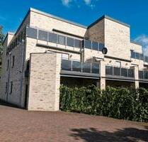 Penthouse-Wohnung zentral in Bösel