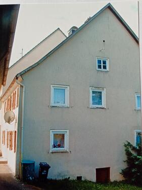 Foto - 7 Zimmer Doppelhaushälfte zum Kaufen in Schechingen