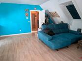 Foto - 3 Zimmer Dachgeschoßwohnung zur Miete in Bochum