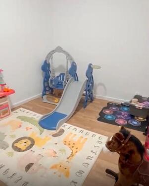 Foto - 5 Zimmer Etagenwohnung zur Miete in Magdeburg