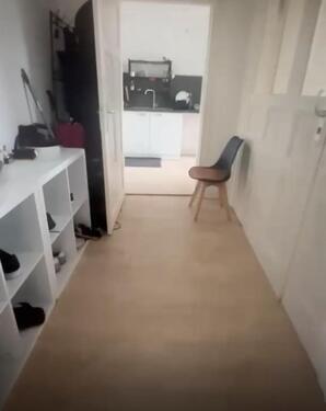 Foto - 5 Zimmer Etagenwohnung in Magdeburg