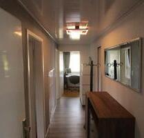 3-Zi-Wohnung - Komplett möbliert und ausgestattet - Ludwigsburg Eglosheim