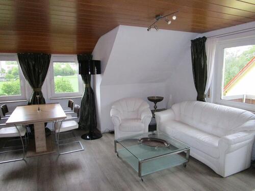 Foto - 3 Zimmer Dachgeschoßwohnung in Ludwigsburg