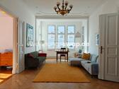 Foto - Wohnungsswap - 3 Zimmer, 115 m² - Berliner Str., Pankow, Berlin