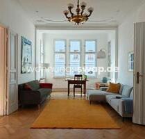 Wohnungsswap - 3 Zimmer, 115 m² - Berliner Str., Pankow, Berlin