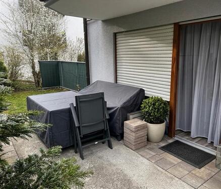 Foto - 3 Zimmer Erdgeschoßwohnung zum Kaufen in Osterburken