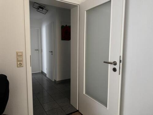 Foto - Erdgeschoßwohnung in Osterburken zum Kaufen