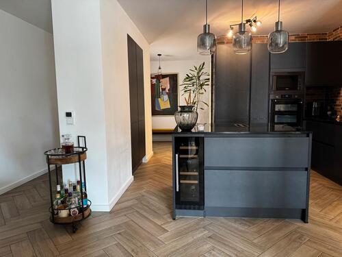 Foto - 3 Zimmer Etagenwohnung zum Kaufen in Schöneck