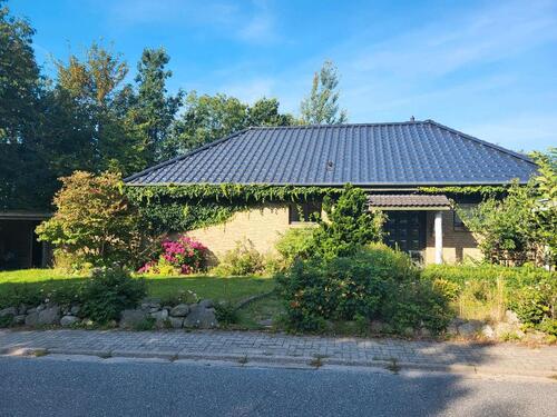 Foto - 4 Zimmer Einfamilienhaus zum Kaufen in Handewitt