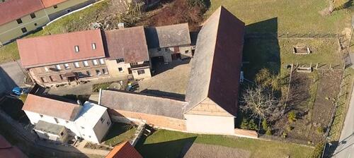 Foto - Einfamilienhaus in Lanitz-Hassel-Tal
