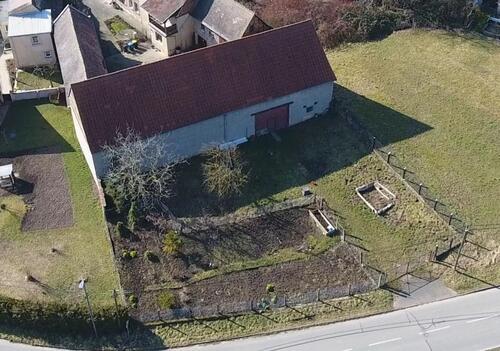 Foto - Einfamilienhaus in Lanitz-Hassel-Tal zum Kaufen