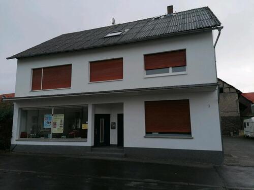 Foto - Einfamilienhaus in Reiskirchen