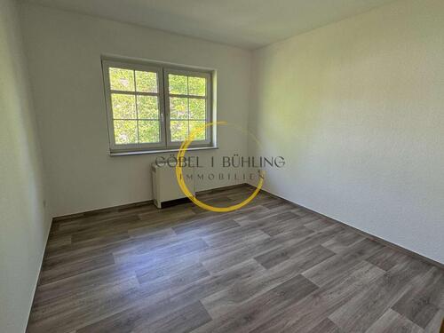 Foto - Etagenwohnung in Weida zur Miete