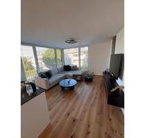Möblierte 2.5-Zimmer-Wohnung in Kreuzlingen (82 m') | Sep-Nov| - Konstanz