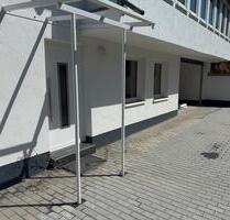2-Zimmer Apartment mit Terrasse (überdacht) im Erdgeschoss - Weimar (Lahn)