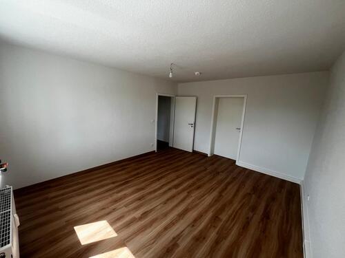 Foto - Etagenwohnung in Rechlin