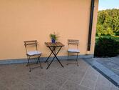 Foto - Etagenwohnung in Oberleichtersbach zur Miete