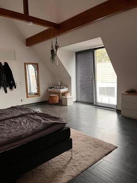 Foto - Etagenwohnung in Schüttorf