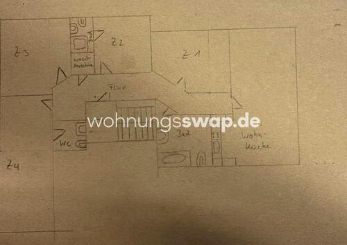Foto - Wohnungsswap - 5 Zimmer, 144 m² - Bahnhofstraße, Bernau