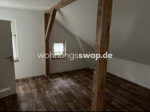 Foto - Etagenwohnung zur Miete in Ahrensfelde