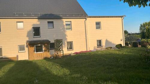 Foto - 2 Zimmer Wohnung 46 qm - 300,00 EUR Kaltmiete,