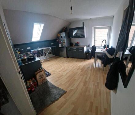 Foto - Etagenwohnung zur Miete in Lüdenscheid