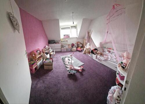 Foto - Etagenwohnung in Lüdenscheid