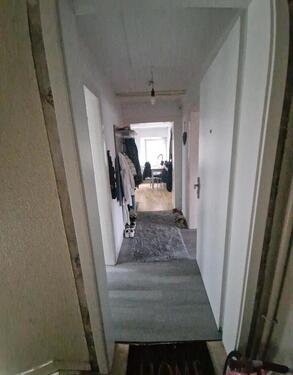 Foto - Etagenwohnung in Lüdenscheid zur Miete