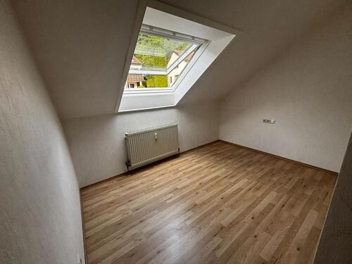 Foto - Etagenwohnung in Schwäbisch Gmünd