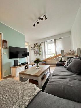 Foto - Etagenwohnung zur Miete in Jena