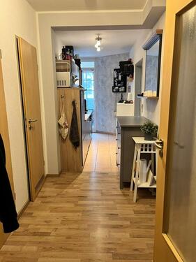 Foto - Etagenwohnung in Jena