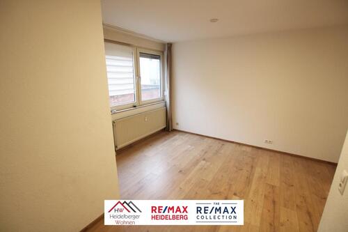 Foto - Etagenwohnung in Mannheim