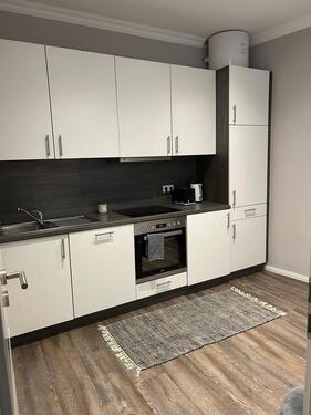 Foto - Etagenwohnung in Rendsburg