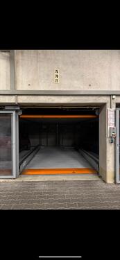Foto - Tiefgaragenstellplatz zur Miete in 81373