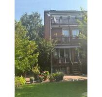 PRIVAT REIHENENDHAUS KELLER TOP 207m2 Wfl 407 m2 Grund BESTE LAGE - Buxtehude